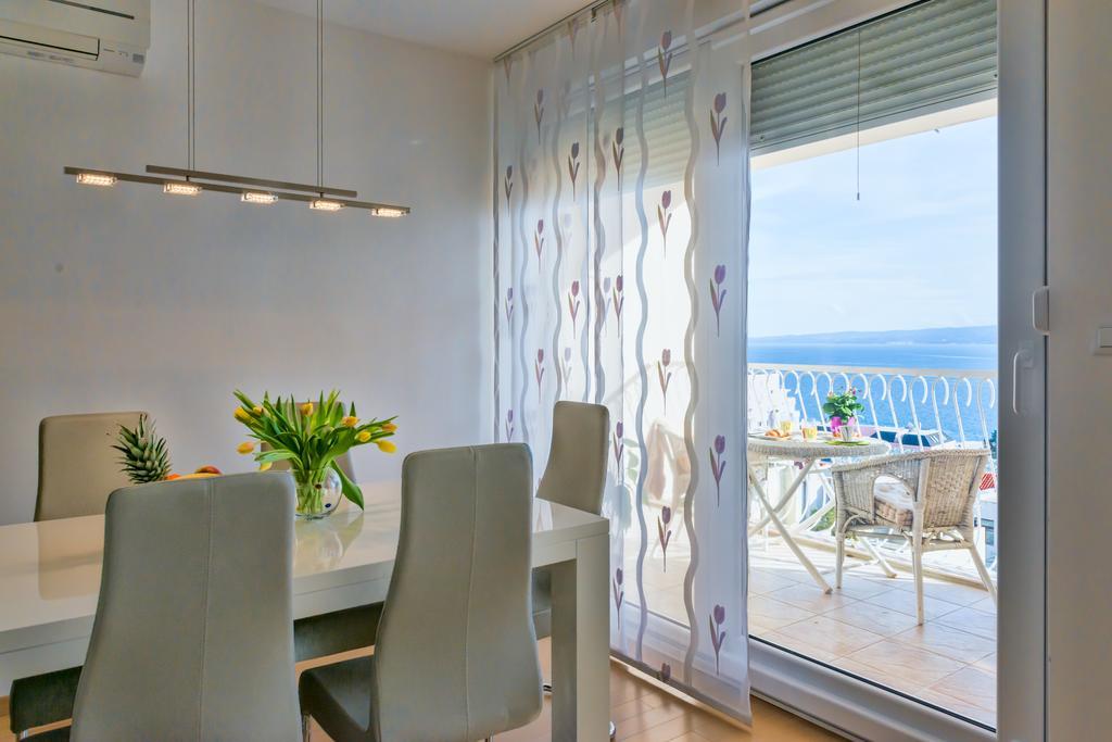 Sea Rhapsody Apartment Split Exterior photo